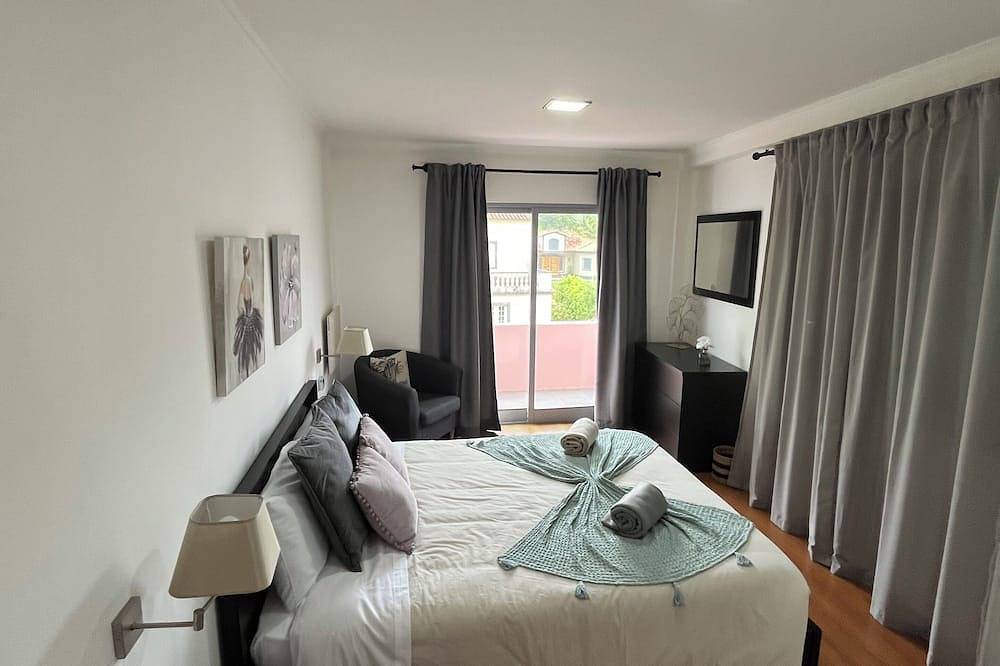 Ganze Wohnung, Retiro Termal no Centro do Vulcão das Furnas in São Miguel Island, Furnas