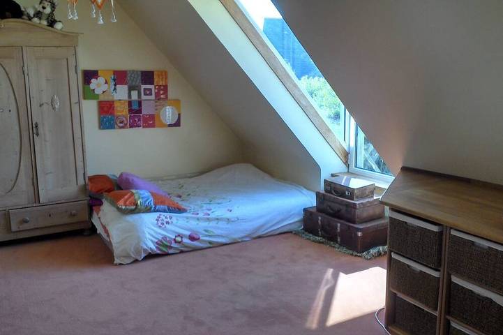 Location de vacances pour 4 personnes, avec balcon et jardin dans Ploumanac'h - 3