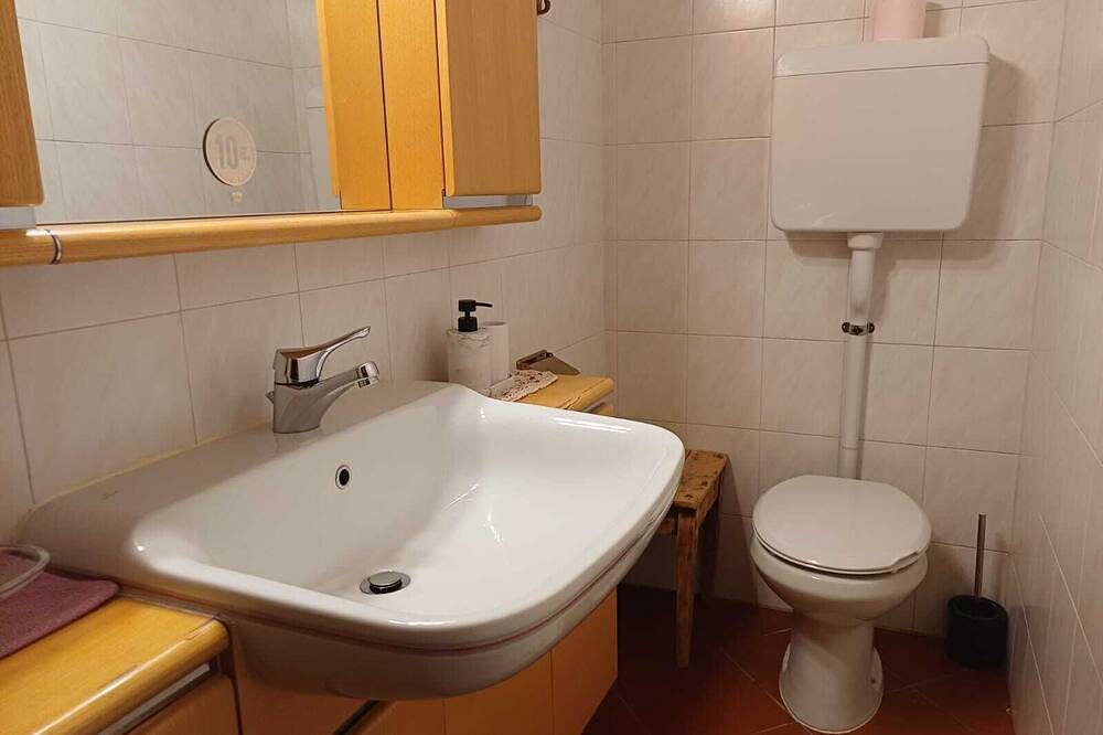 Chalet Renzo Livigno. Der Luxus der Stille in Livigno, Veltlin