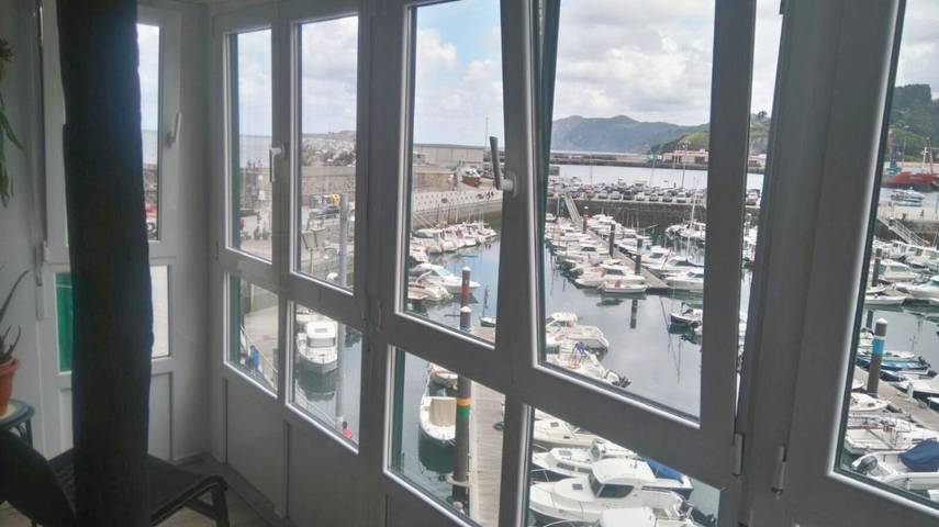 Gîte pour 4 personnes, avec vue à Bermeo - 2