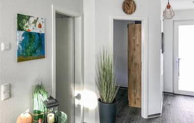 Ferienwohnung für 4 Personen in Gelbensande, Fischland - Darß - Zingst, Bild 4