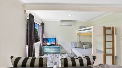 Holiday Home for 4 People in Noosa Shire, Photo 2