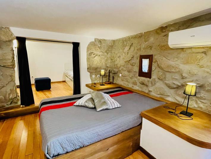 Location de vacances pour 4 personnes, avec balcon dans Arcos de Valdevez - 3