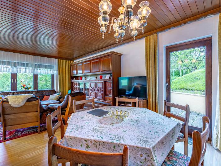 Ferienhaus für 9 Personen, mit Garten und Terrasse, mit Haustier am Wörthersee - 3