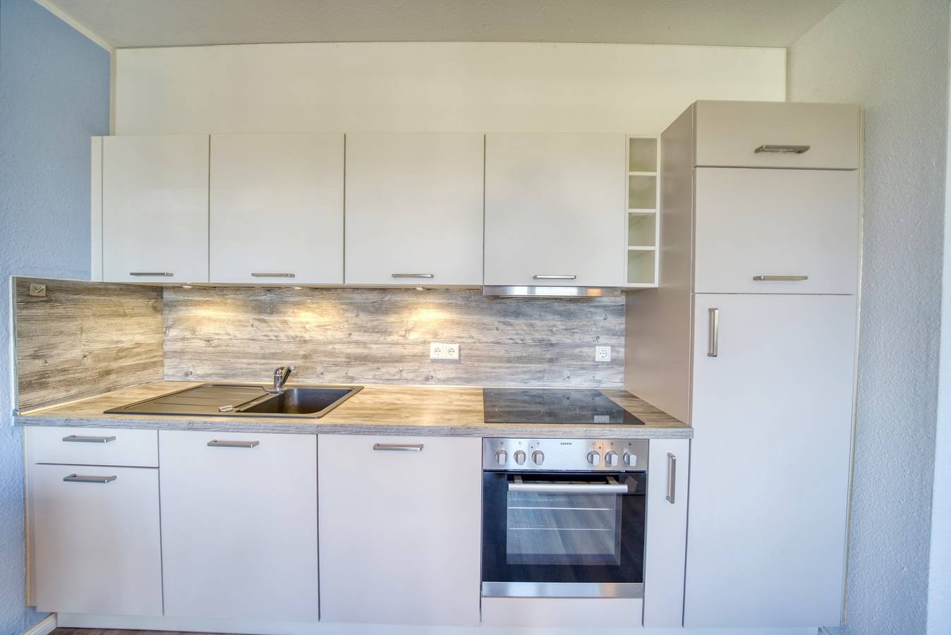 Ganze Ferienwohnung, Haus Ostseeresidenz, App. 3Osr78 in Steinwarder, Heiligenhafen