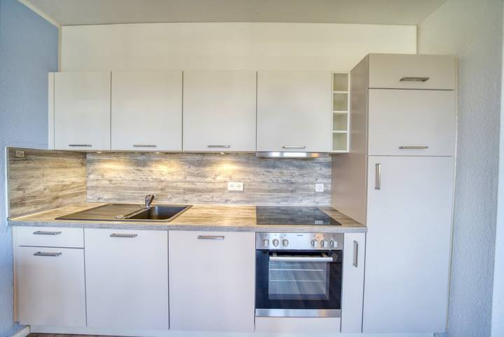 Ferienwohnung für 4 Personen, mit Ausblick und Balkon in Heiligenhafen - 3