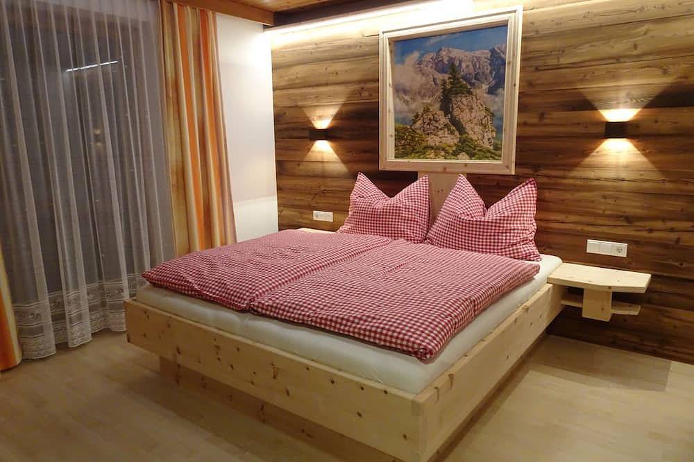 Ganze Wohnung, Ferienwohnung Brandnerhof in Mittersill mit traumhaften Panoramablick in Mittersill, Pinzgau