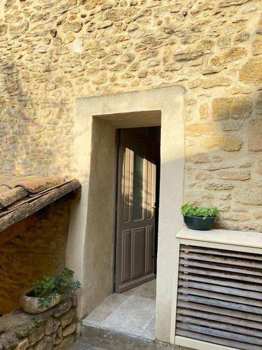 Gîte pour 2 personnes, avec Terrasse et Vue à Châteauneuf-du-Pape - 3