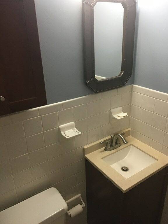 Vacation rental for 5 people, with terrace in Ocean City