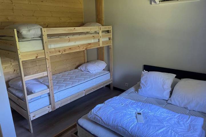Location de vacances pour 8 personnes à Henrichemont - 3