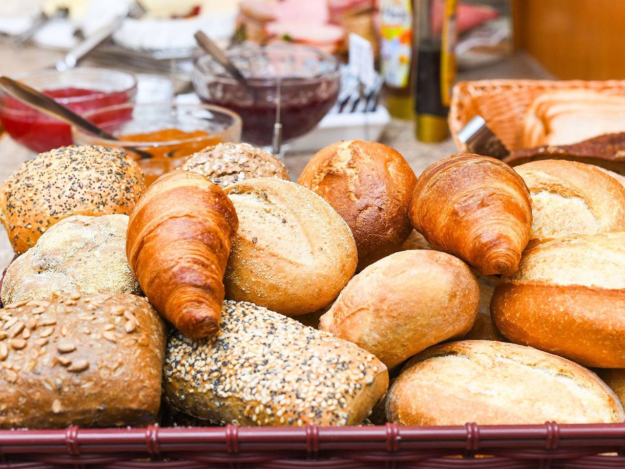 Doppelzimmer in der Hotel-Pension Störtebeker - Doppelzimmer Nichtraucher Kategorie I in Bensersiel, Esens