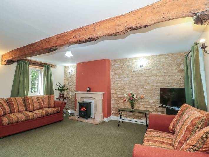 1 Westcroft Cottage in Stroud, Gloucestershire