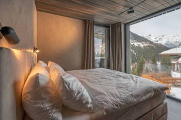 Chalet für 6 Personen in Kappl, Verwall, Bild 4