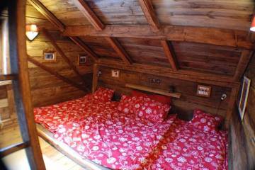 Chalet pour 9 Personnes dans Avoriaz, Région de Thonon-les-Bains, Photo 3