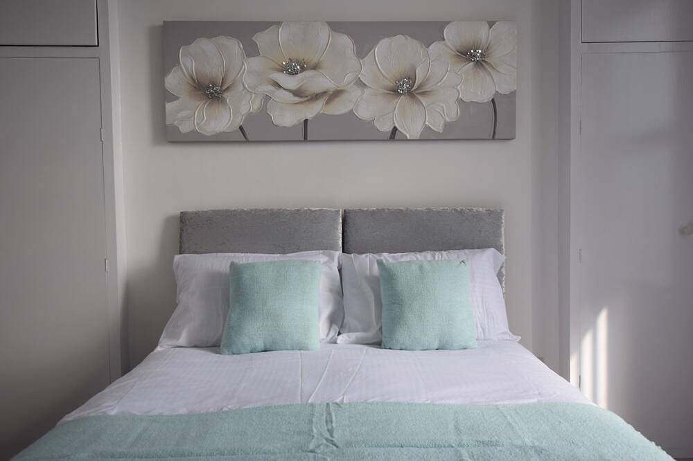 Entire apartment, Luxury 1 bedroom flat close to City Centre in Sunderland