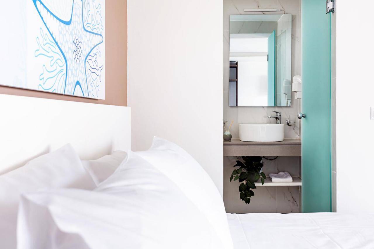 Ganze Wohnung, Coral Apts - Hotelia Hospitality Group in Ierapetra, Lasithi