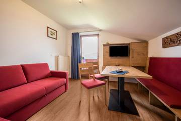 Ferienwohnung für 4 Personen in Meransen, Mühlbach, Bild 3