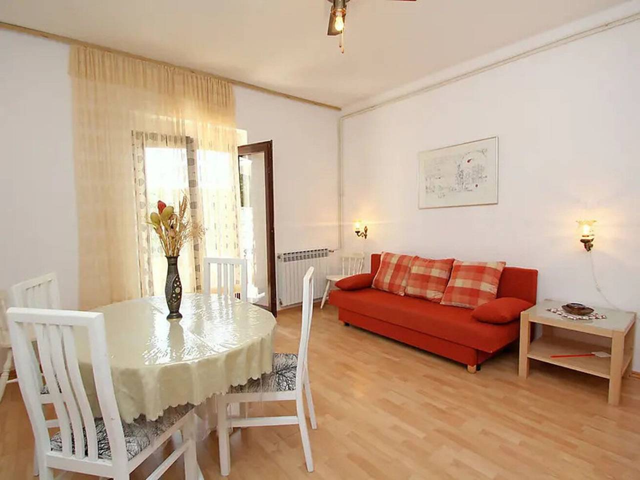 Ganze Wohnung, Apartment Mari in Supetar, Brac