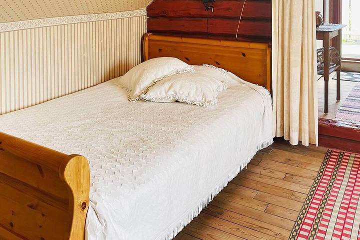 Ferienhaus für 4 Personen, mit Balkon in Rönnäng - 4