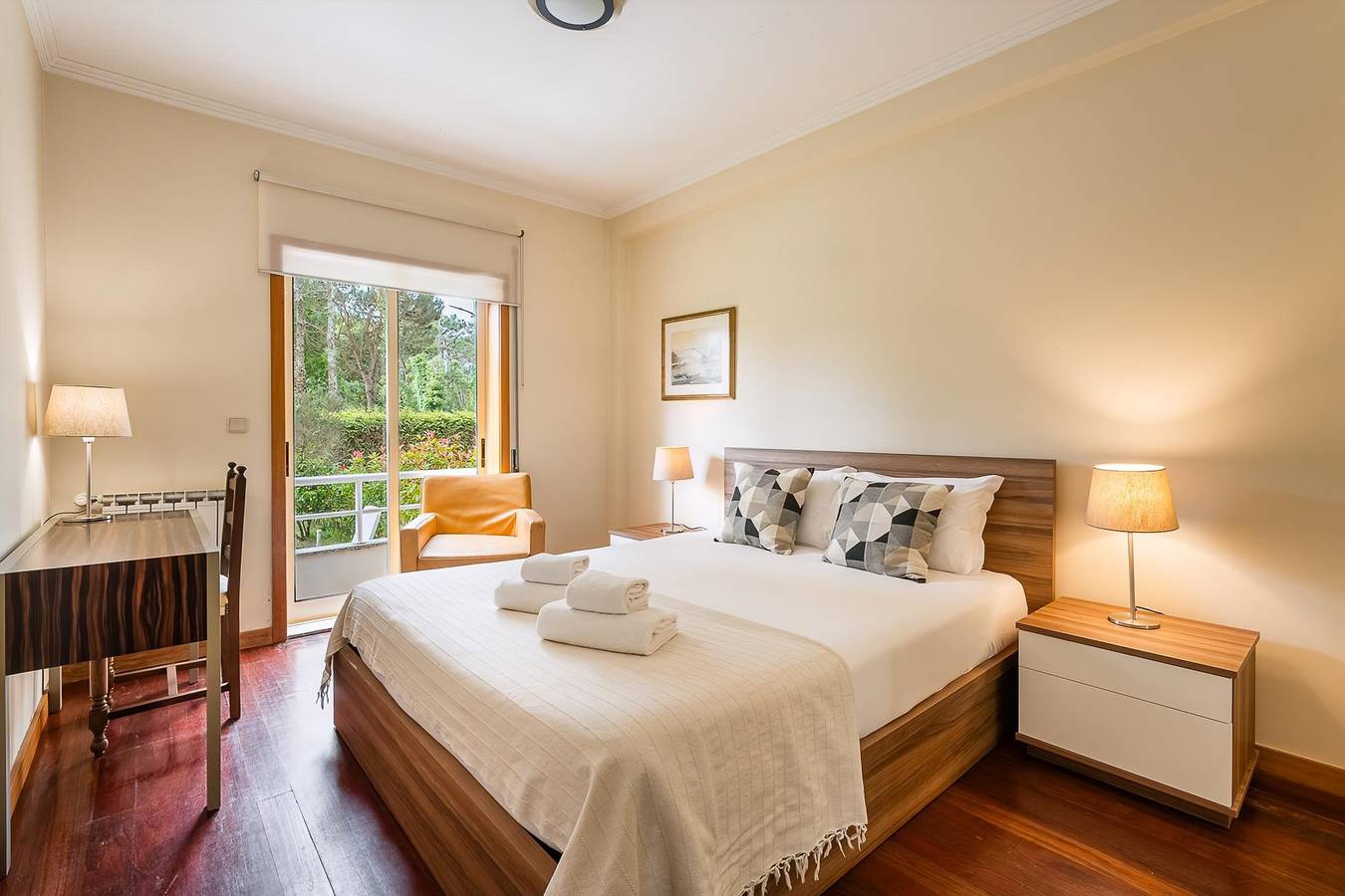 Cały apartament, Guestready - A paradisíac stay in Fão in Fão, Parque Natural do Litoral Norte
