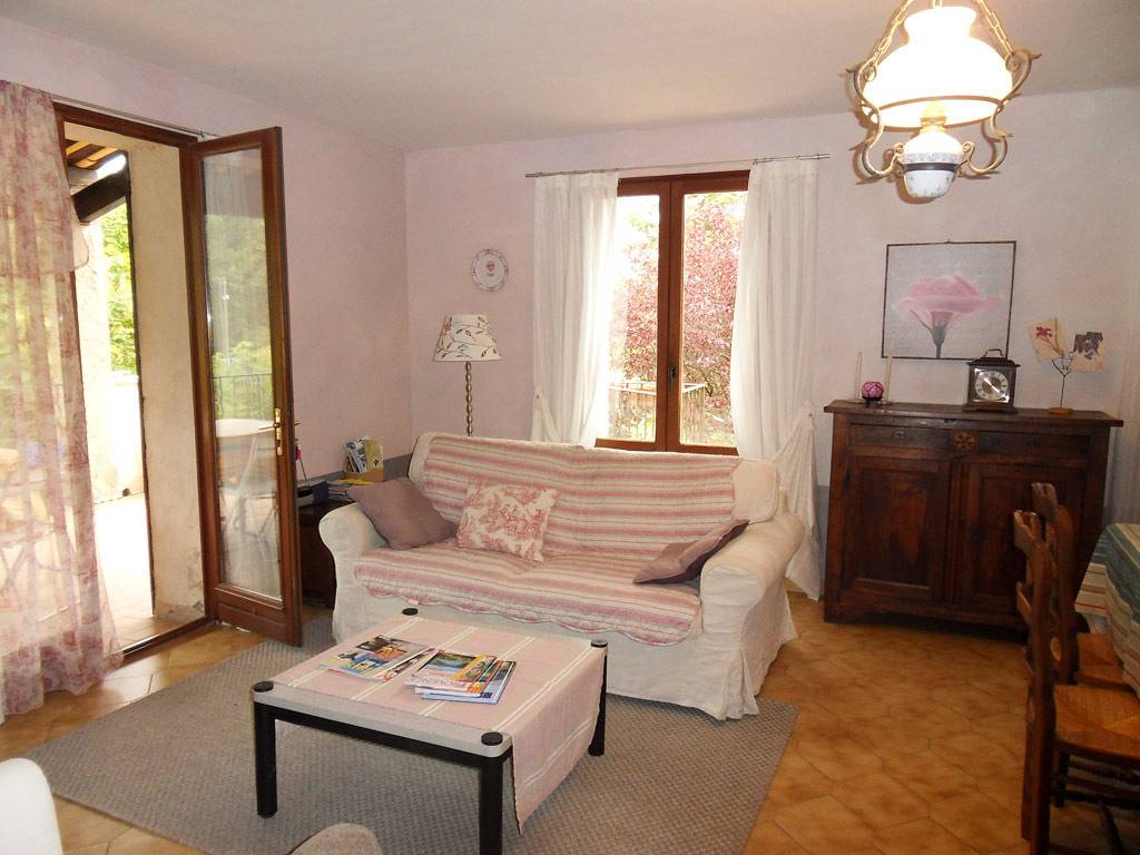 Gîte für 6 Personen mit Garten in Riez, Regionaler Naturpark Verdon