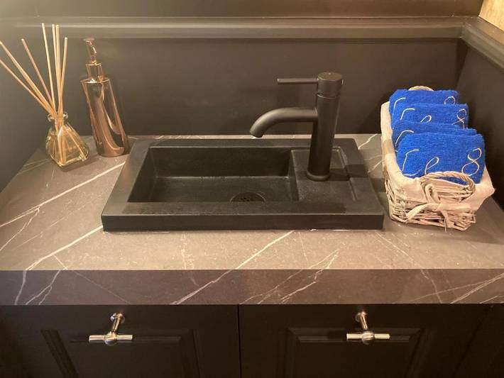 Location de vacances pour 2 personnes, avec vue et terrasse à Fumay - 4