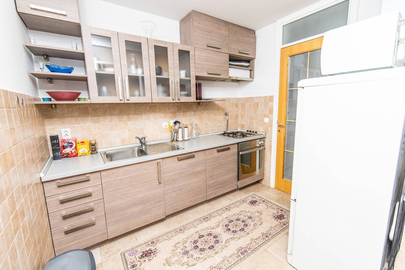 Entire apartment, Modern 2Bdr apartment in the center- Free Parking in Sarajevo, Bosnia and Herzegovina