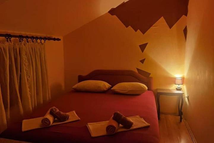 Ferienhaus für 20 Personen, mit Balkon und Garten, mit Haustier in Budva - 4