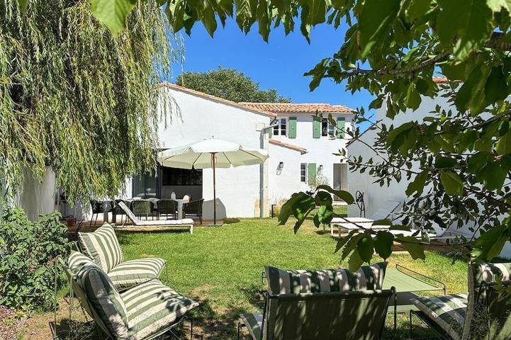 Holiday home for 8 people - 1