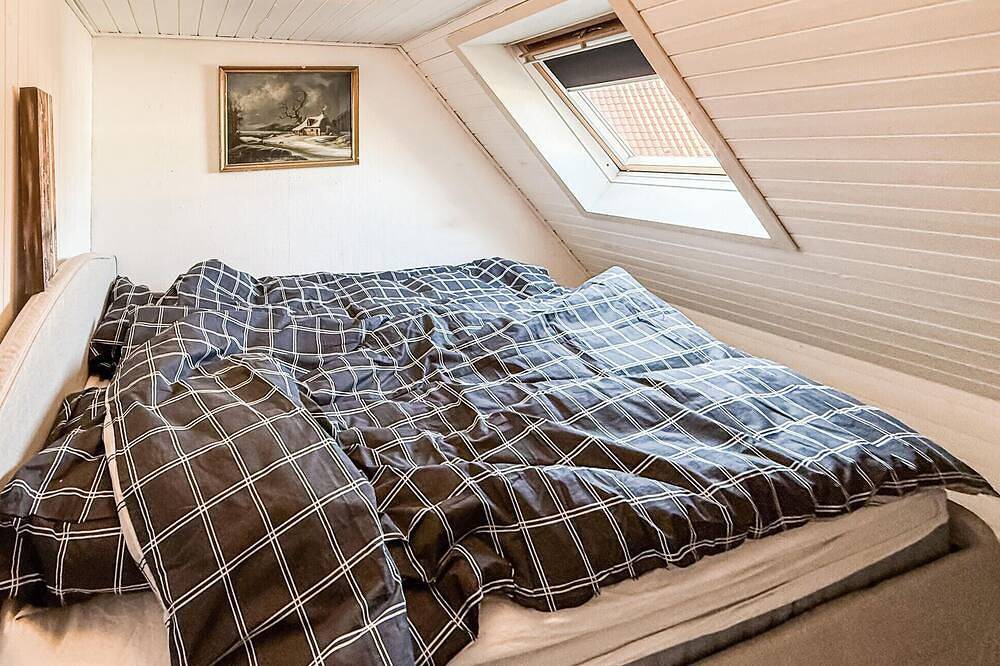 Traumhaftes Haus mit 4 Schlafzimmern in Ribe in Ribe, Wadden Sea National Park