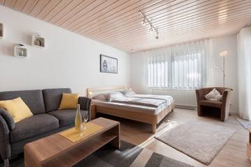 Vacation Rental for 2 Guests in Salem, Region Bodensee-Oberschwaben, Picture 2