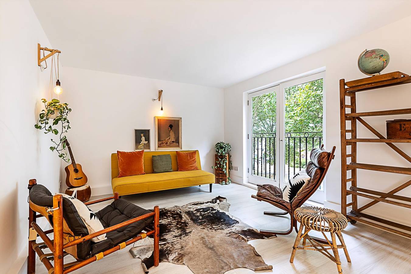 Apartamento inteiro, Tranquil 2 Bedroom Apartment in East London in Tower Hamlets, Londres
