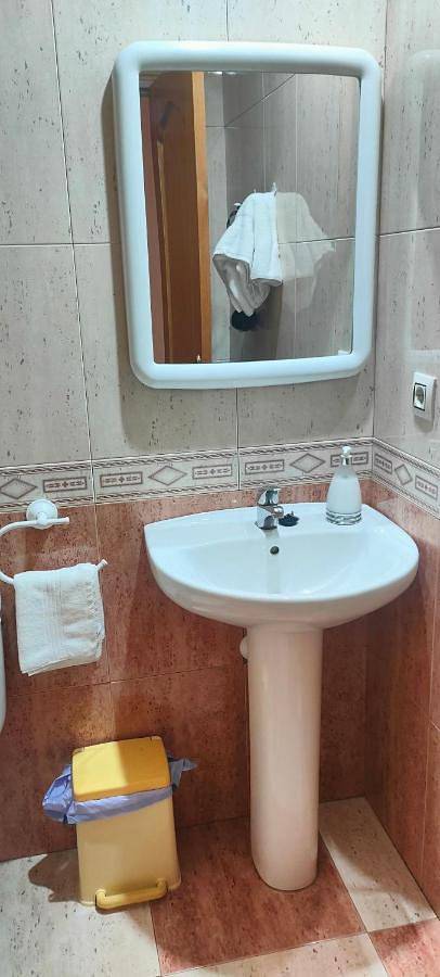 Maison d’hôte pour 2 personnes à Teruel - 3