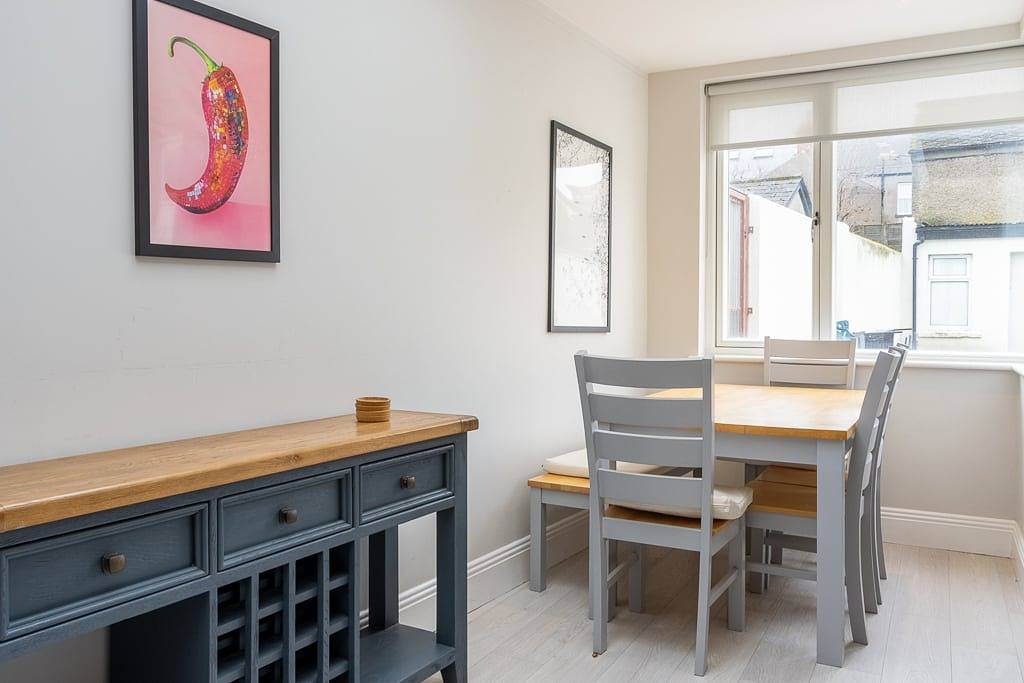 Guestready - Cosy Home Near Botanical Gardens in Dublin, County Dublin