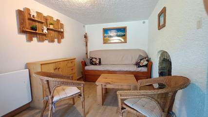 Gîte pour 6 Personnes dans Sollières-Sardières, Parc National de la Vanoise, Photo 2