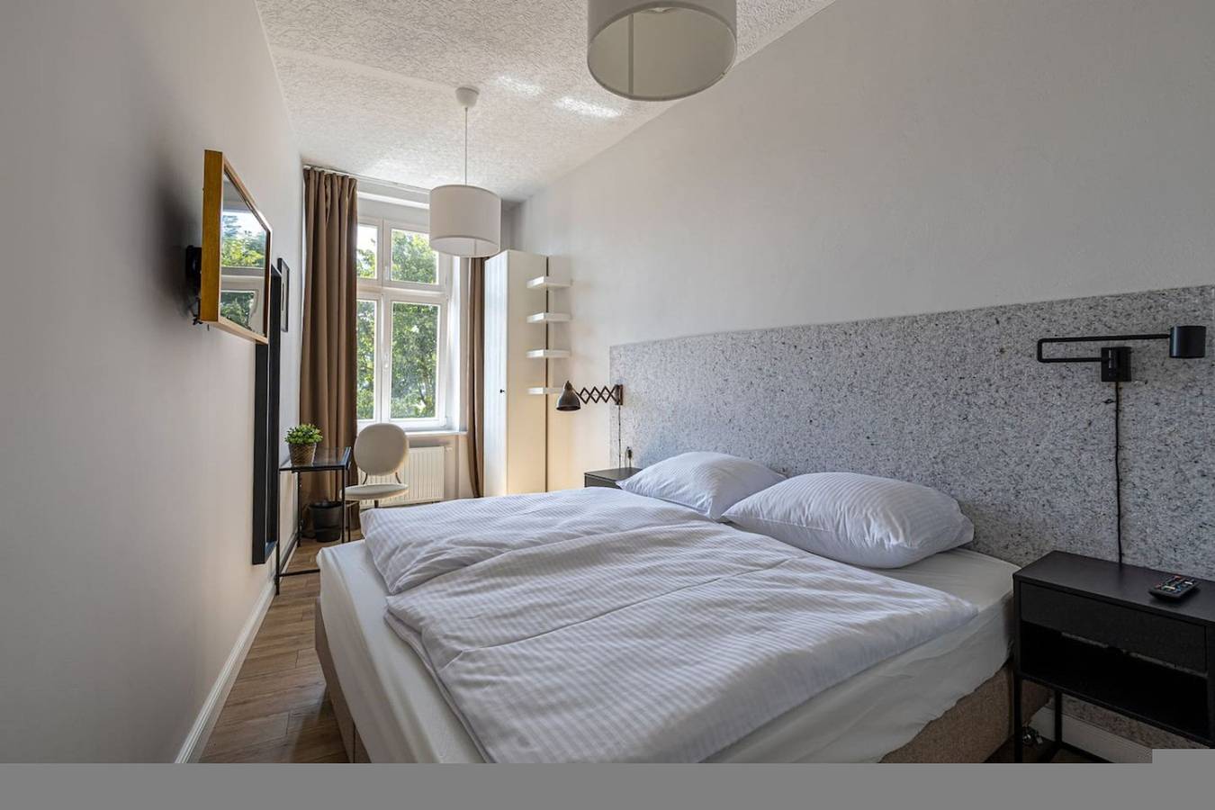 Apartamento entero, Apartamento de vacaciones para 2 personas in Gdansk, Zatoka Gdańska