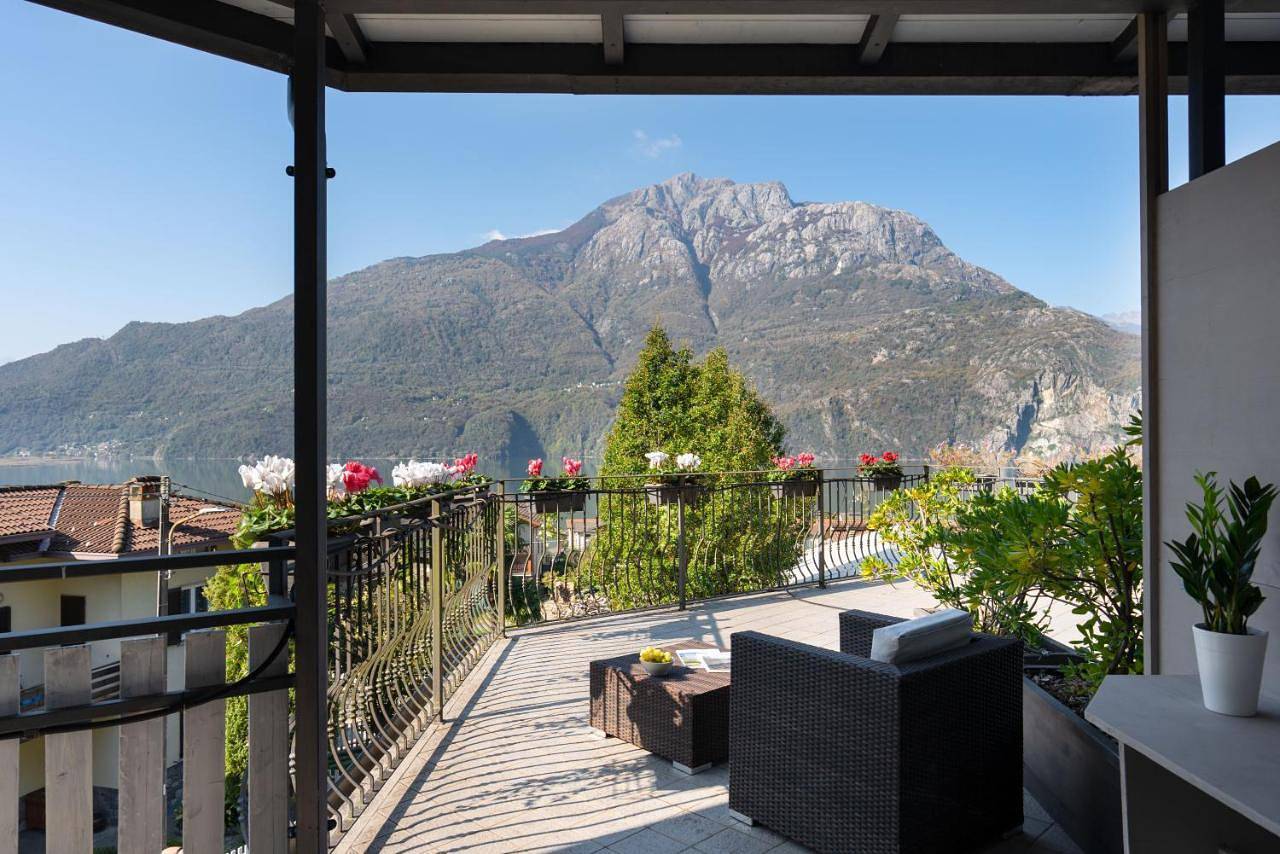Hotel Saligari in Verceia (Dorf), Verceia