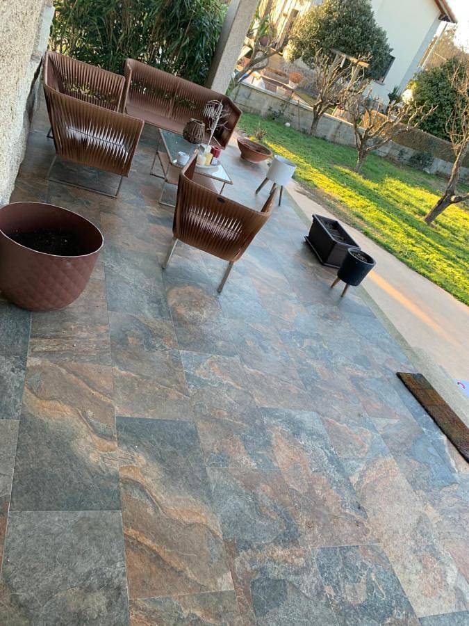 Casa de vacaciones para 4 personas, con terraza, Se admiten mascotas en Comarca de Orense - 4