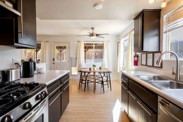 Vacation House for 6 Guests in Joshua Tree, Southern California, Picture 4