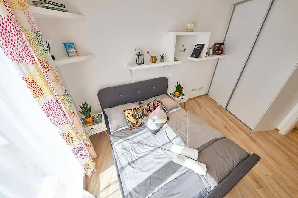 Ganze Wohnung, Castle View Luxe, Stylish Apartment Next to Bratislava Castle, top location in Bratislava, Bratislava und Umgebung