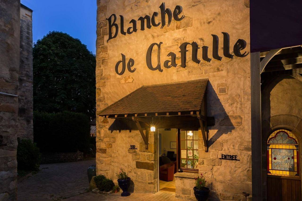 Best Western Blanche de Castille Dourdan in Dourdan, Essonne