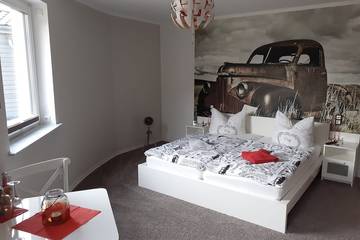 Ferienhaus für 10 Personen in Wendisch Rietz, Scharmützelsee, Bild 1