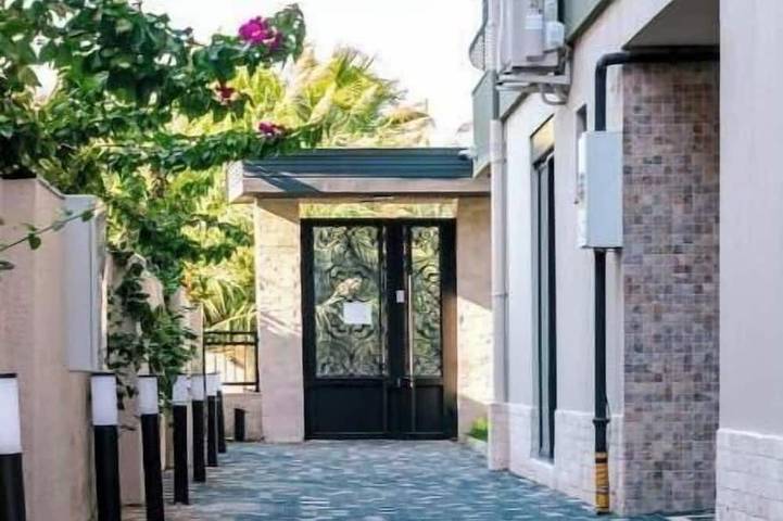 Holiday apartment for 3 people - 1