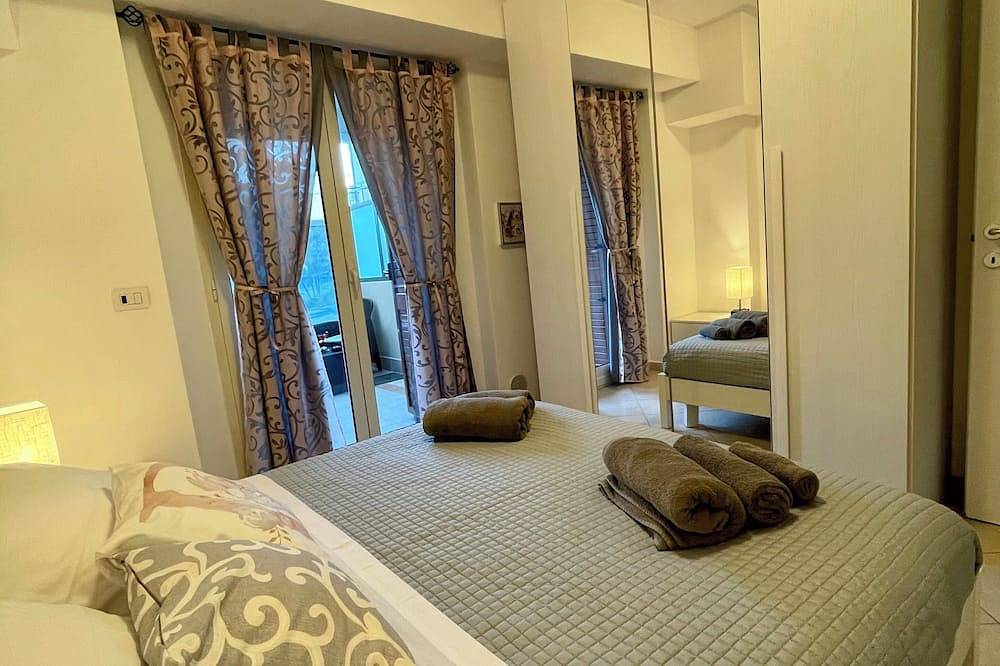 Entire apartment, {Perla d'amare ~ Rubino} Elegant apartment a stone's throw from the sea in Porto d'Ascoli, Riviera delle Palme