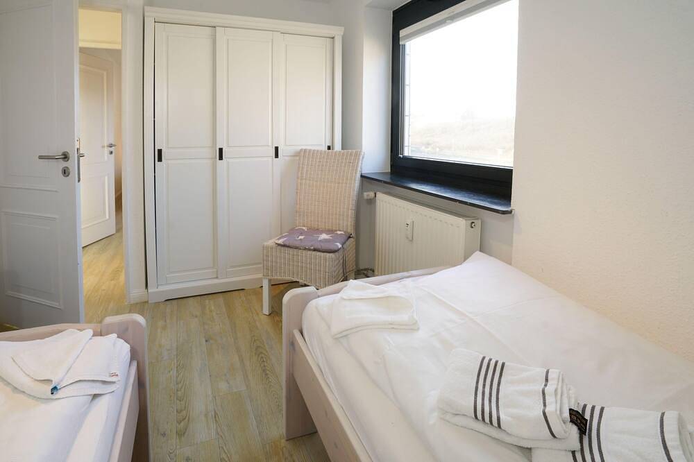 Ganze Wohnung, Ferienwohnung Sylter Hummer in Westerland, Sylt (Gemeinde)