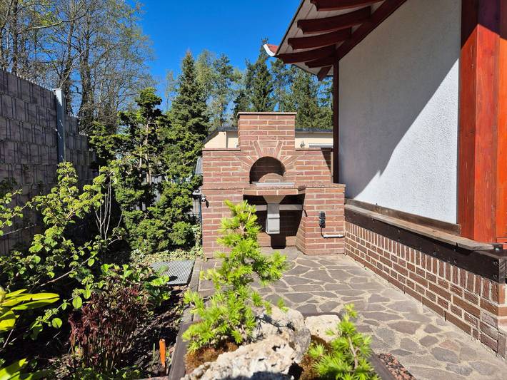 Ganze Ferienwohnung, Ferienwohnung Waldeck in Welzow, Lausitzer Seenland