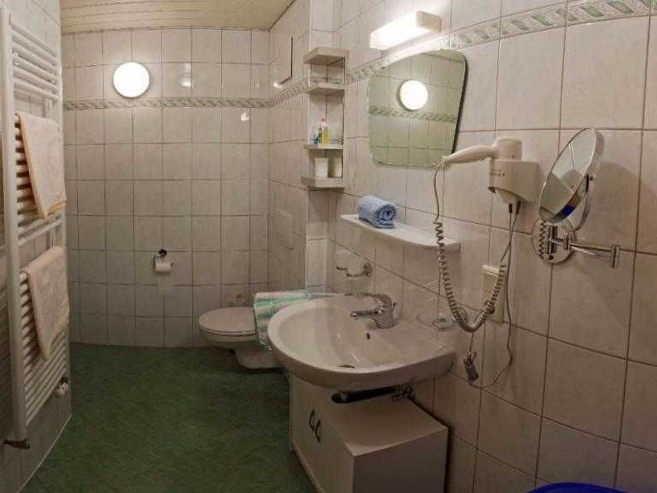 Ganze Ferienwohnung, Ferienwohnungen Tannheim Martina Fügenschuh - Loftwohnung in Tannheim (Tirol), Allgäuer Alpen (Österreich)
