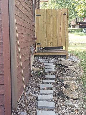 Vacation House for 8 Guests in Kansas, USA, Picture 2