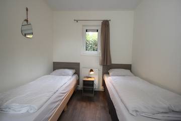 Chalet voor 8 Personen in Susteren, Limburg, Afbeelding 3