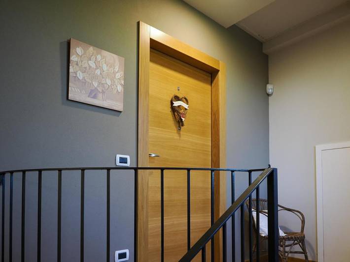 Location de vacances pour 5 personnes, avec jardin ainsi que vue et sauna, animaux acceptés à Boves - 2